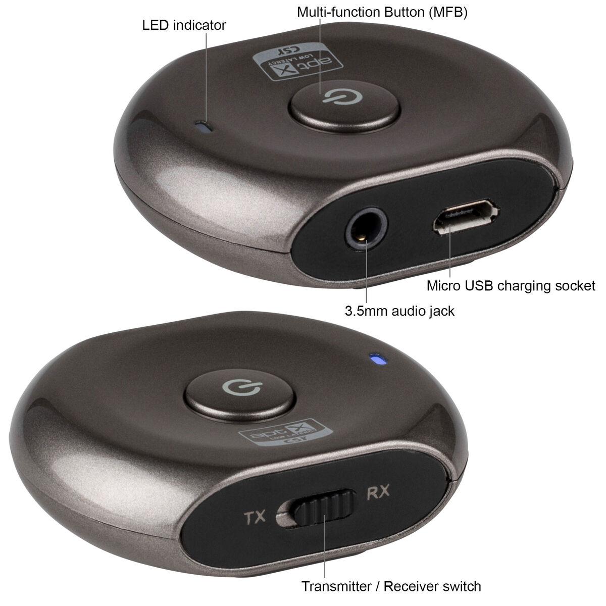 Avantree bluetooth 4.0 2025 transmitter